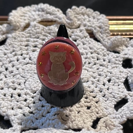 Handmade ring＊y415