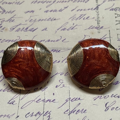 France vintage＊fk195