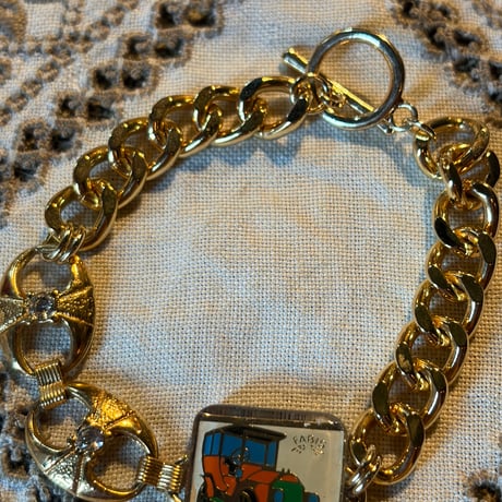 Handmade bracelet＊y467