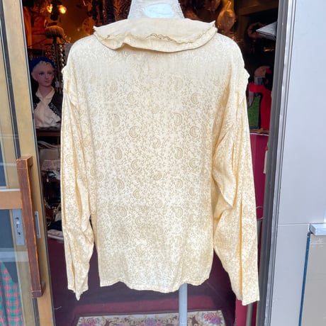 vintage tops ＊e884