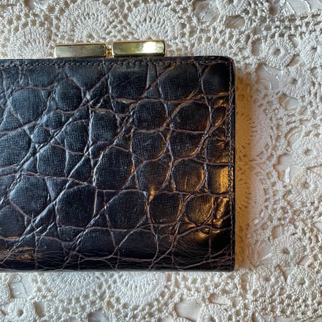 vintage wallet ＊e976