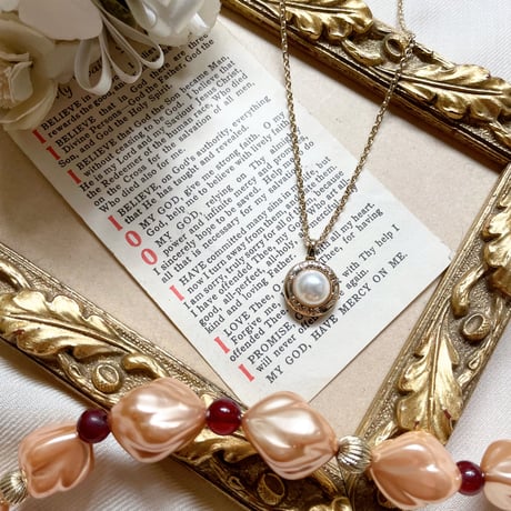 Catwalk Bijoux Handmade＊ca405