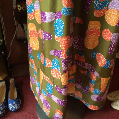 vintage rompers＊e193