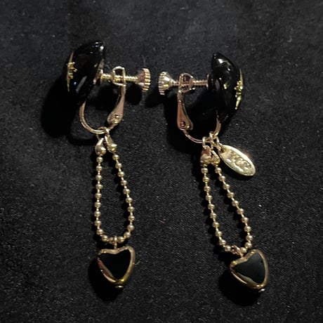 Handmade earring＊y433