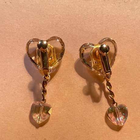 Handmade earring＊y383