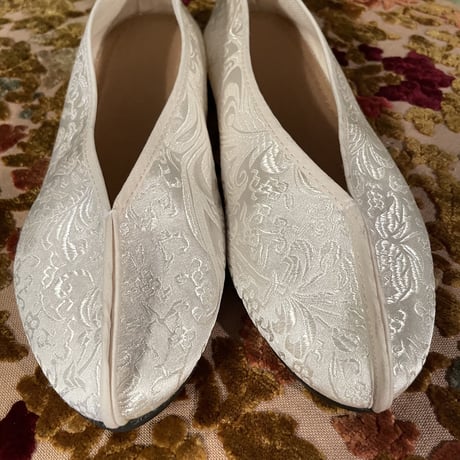 used shoes＊e955