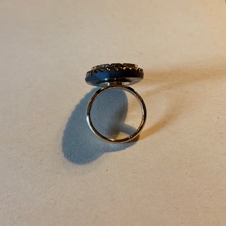 Handmade ring＊y472