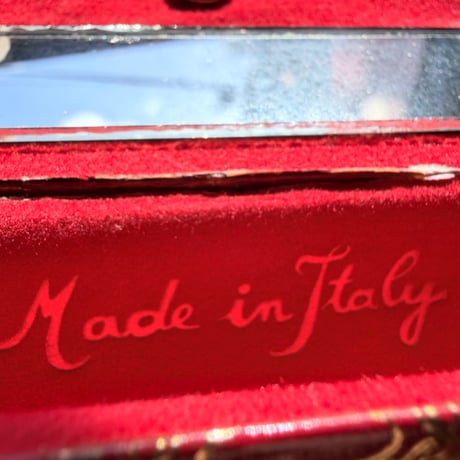 Italy deadstock＊e459