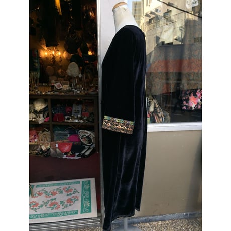 Used tunic＊e371