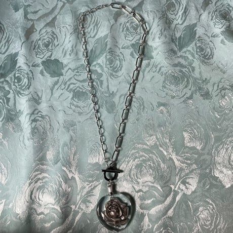 Handmade necklace＊y390