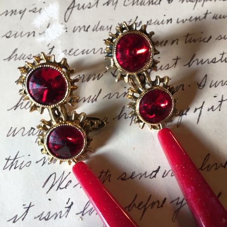 YCP handmade＊y258