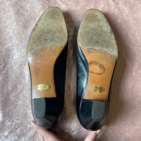 Vintage shoes ＊e3
