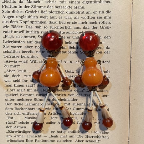 France Bakelite ＊fk558