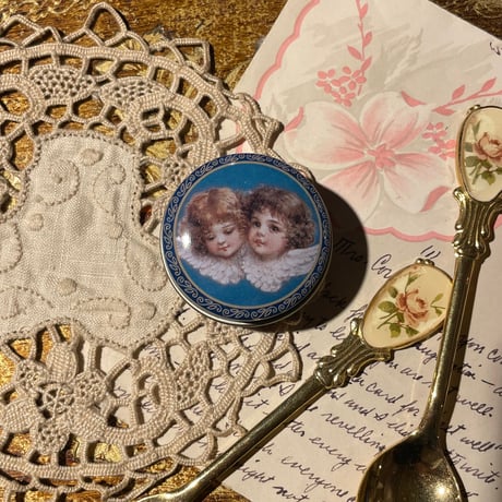 England vintage＊e673