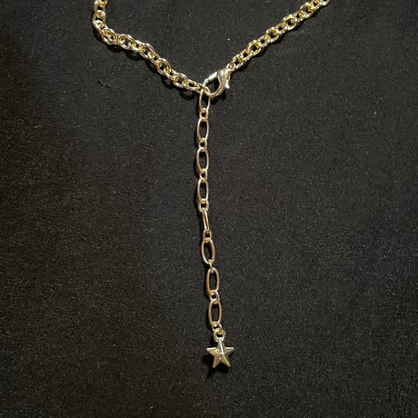Handmade necklace＊y423