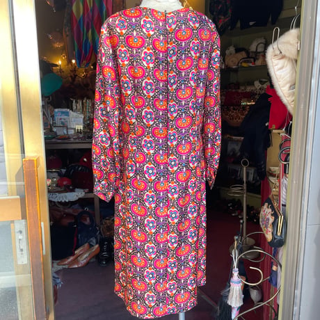 vintage one-p＊e493