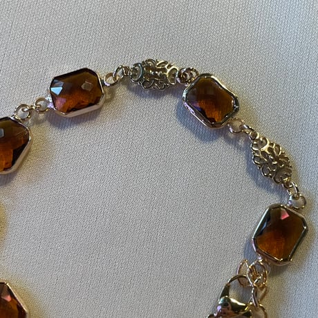 Handmade bracelet＊y401
