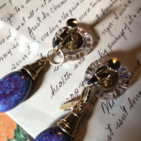 YCP handmade＊y258