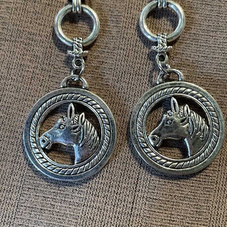 Cat walk bijoux＊handmade＊ca324