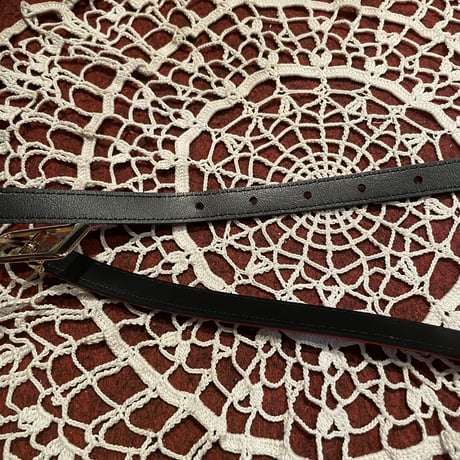 select belt＊AA676