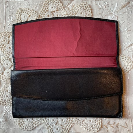 vintage wallet ＊e980