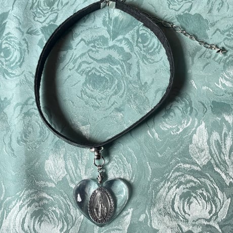 Handmade necklace＊y391