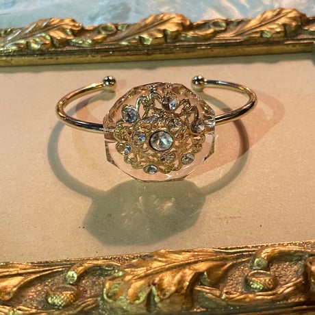 Handmade bracelet＊y395