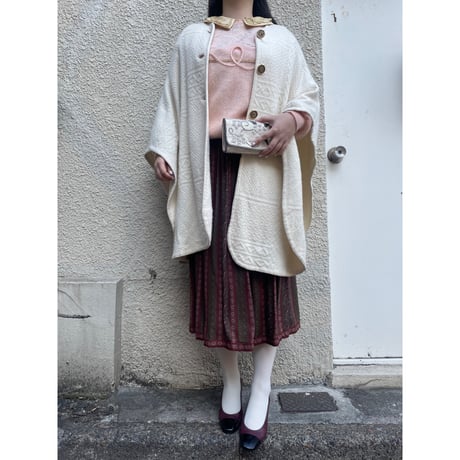 vintage outer＊e906