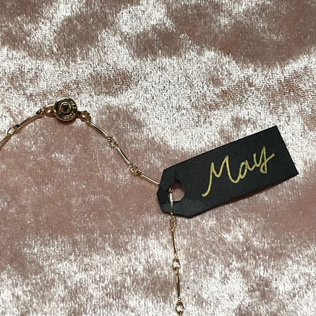 May handmade＊ma77