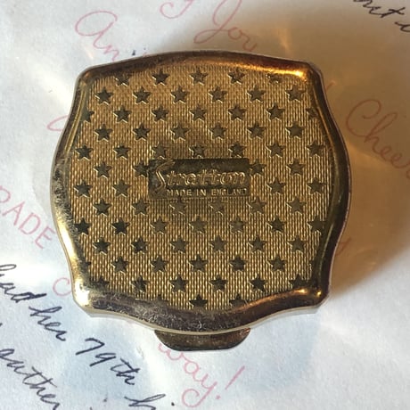England vintage＊e474