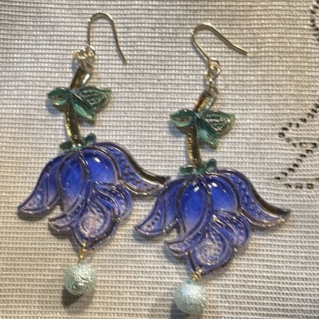Catwalk bijoux Handmade＊ca361