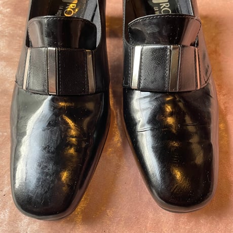 Vintage shoes ＊e4