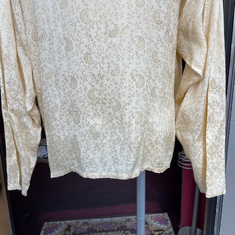 vintage tops ＊e884