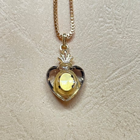 Handmade necklace＊y382