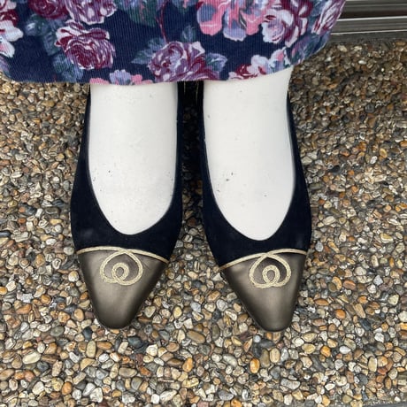 Vintage shoes ＊e5