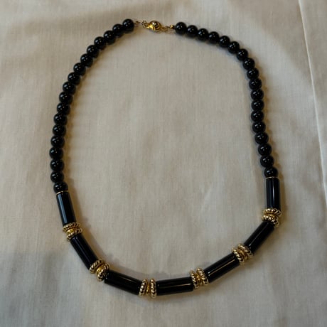 Handmade necklace＊y460
