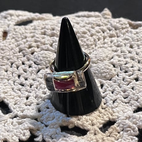 Handmade ring＊y414