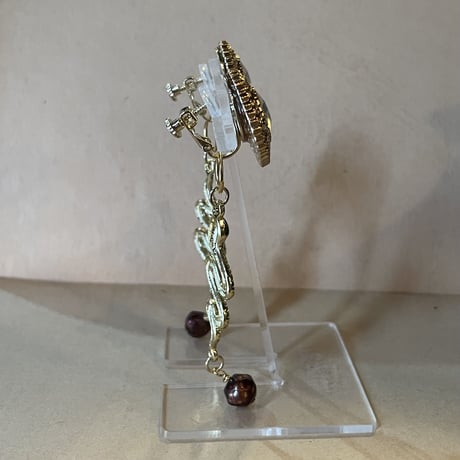 Catwalk Bijoux Handmade＊ca387