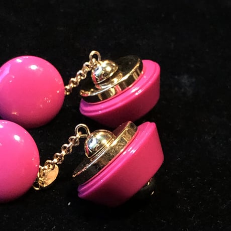 Handmade earring＊y370