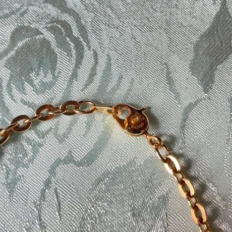Handmade necklace＊y390