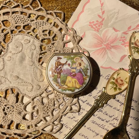 France vintage＊e671