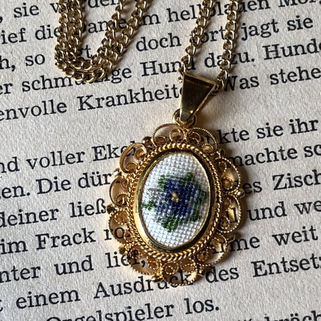 Europe vintage＊e557