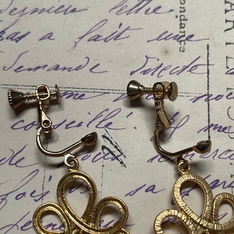 France vintage＊fk186