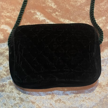 vintage bag ＊e892