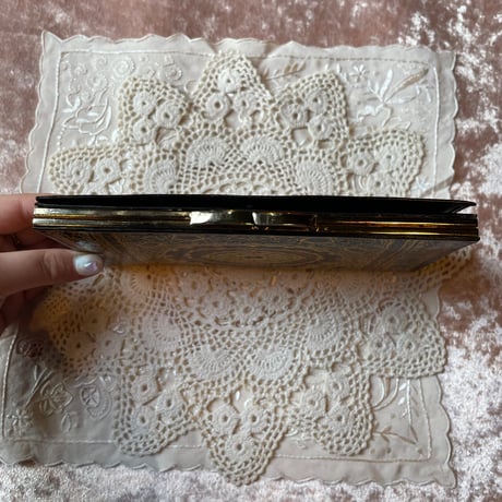 vintage wallet ＊e970