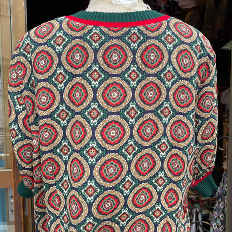 vintage one piece＊e870