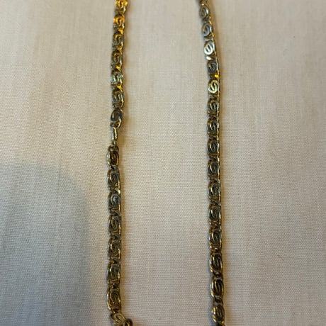 Handmade necklace＊y465