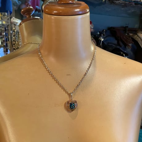 Handmade necklace＊y400
