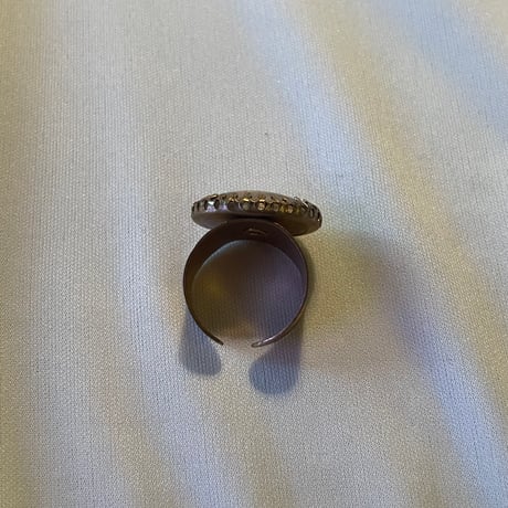 Handmade ring＊y402