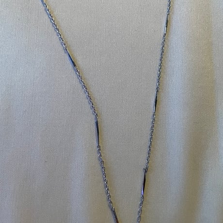 Handmade necklace＊y397
